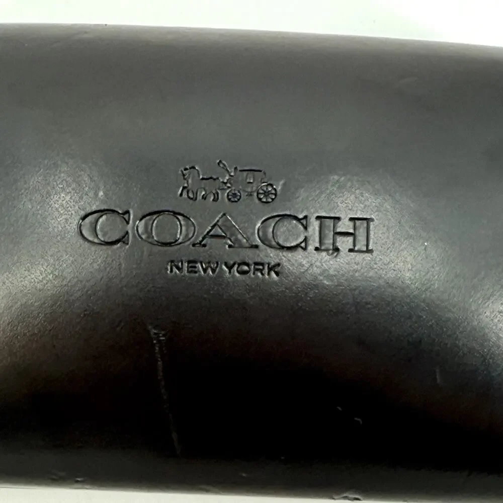 Coach new york